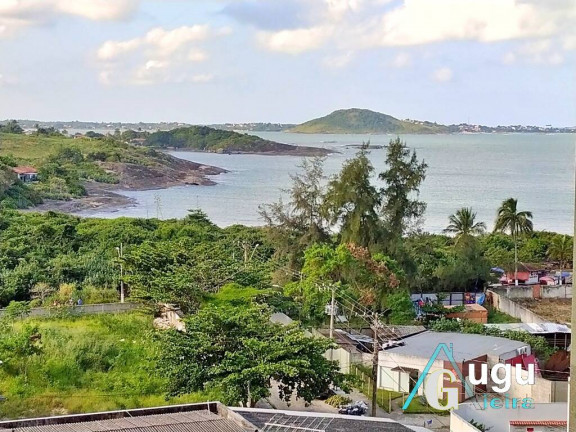 Imagem Apartamento com 3 Quartos à Venda, 100 m² em Praia Do Morro - Guarapari