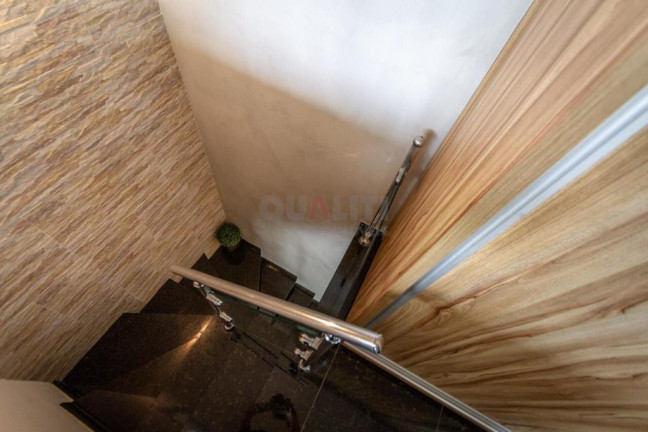 Imagem Cobertura com 3 Quartos à Venda, 122 m² em Vila Hamburguesa - São Paulo Imagem Cobertura com 3 Quartos à Venda, 122 m² em Vila Hamburguesa - São Paulo