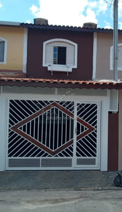 Imagem Sobrado com 2 Quartos à Venda, em Vila Marieta - São Paulo Imagem Sobrado com 2 Quartos à Venda, em Vila Marieta - São Paulo