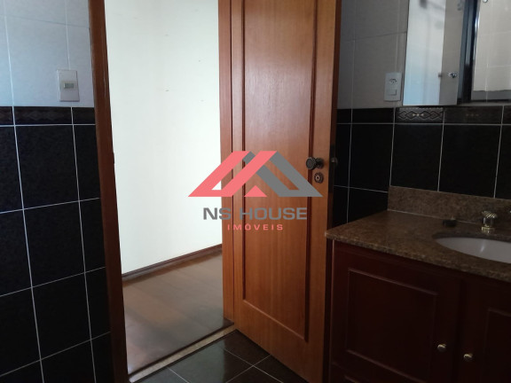 Imagem Casa com 4 Quartos à Venda, 245 m² em Jardim São Caetano - São Caetano Do Sul Imagem Casa com 4 Quartos à Venda, 245 m² em Jardim São Caetano - São Caetano Do Sul