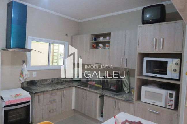 Imagem Casa com 3 Quartos à Venda, 287 m² em Jardim Magnólia - Campinas