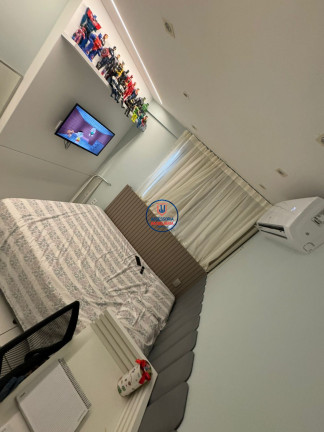 Imagem Apartamento com 3 Quartos para Alugar ou Temporada, 84 m² em Nova Parnamirim - Parnamirim Imagem Apartamento com 3 Quartos para Alugar ou Temporada, 84 m² em Nova Parnamirim - Parnamirim