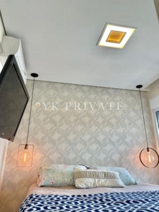 Imagem Apartamento com 2 Quartos à Venda, 79 m² em Vila Anastácio - São Paulo