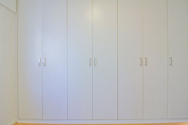 Imagem Apartamento com 2 Quartos à Venda, 61 m² em Vila Olímpia - São Paulo