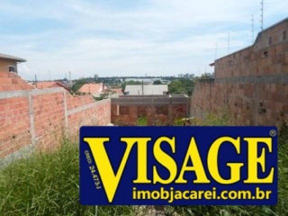 Imagem Terreno à Venda, em Altos De Santana Ii - Jacareí Imagem Terreno à Venda, em Altos De Santana Ii - Jacareí