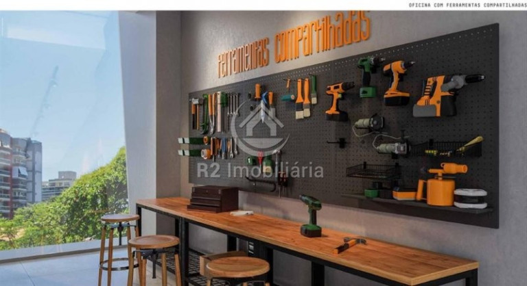 Imagem Apartamento com 2 Quartos à Venda, 45 m² em Recreio Dos Bandeirantes - Rio De Janeiro Imagem Apartamento com 2 Quartos à Venda, 45 m² em Recreio Dos Bandeirantes - Rio De Janeiro
