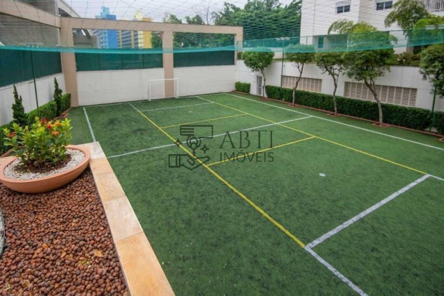 Imagem Apartamento com 3 Quartos à Venda, 125 m² em Vila Congonhas - São Paulo Imagem Apartamento com 3 Quartos à Venda, 125 m² em Vila Congonhas - São Paulo