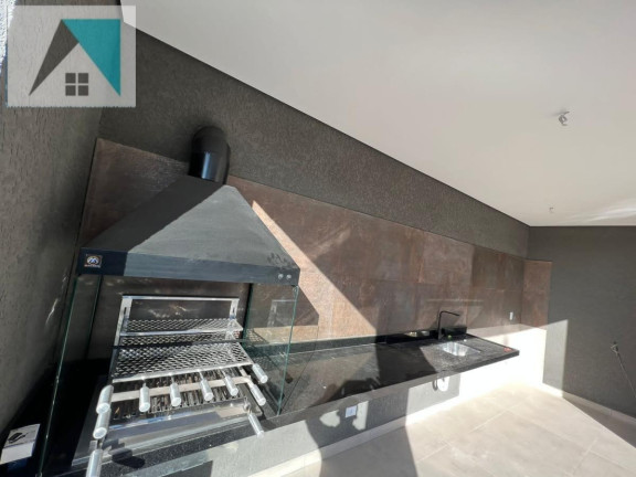 Imagem Casa com 4 Quartos à Venda, 250 m² em Portais (polvilho) - Cajamar