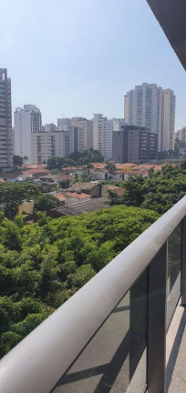 Imagem Apartamento com 3 Quartos à Venda, 131 m² em Brooklin Paulista - São Paulo Imagem Apartamento com 3 Quartos à Venda, 131 m² em Brooklin Paulista - São Paulo