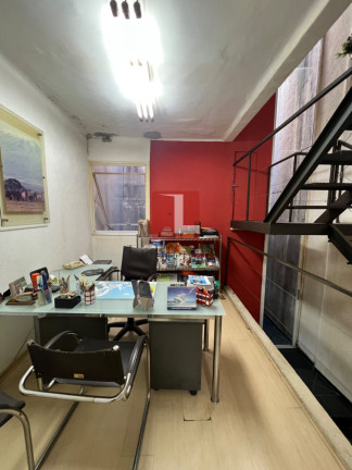 Imagem Casa com 5 Quartos à Venda, 120 m² em Jardim Paulista - São Paulo Imagem Casa com 5 Quartos à Venda, 120 m² em Jardim Paulista - São Paulo