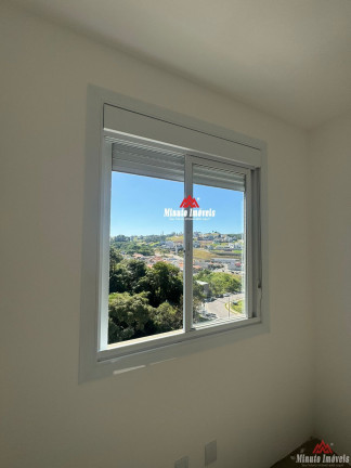 Imagem Apartamento com 2 Quartos à Venda, 51 m² em Horto Florestal - Jundiaí Imagem Apartamento com 2 Quartos à Venda, 51 m² em Horto Florestal - Jundiaí