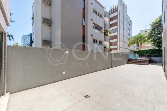 Imagem Apartamento com 3 Quartos à Venda, 369 m² em Rio Branco - Porto Alegre Imagem Apartamento com 3 Quartos à Venda, 369 m² em Rio Branco - Porto Alegre