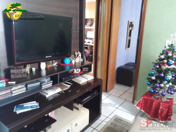 Imagem Apartamento com 2 Quartos à Venda, 45 m² em São Paulo