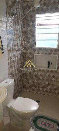Imagem Casa com 2 Quartos à Venda, 145 m² em Agenor De Campos - Mongaguá Imagem Casa com 2 Quartos à Venda, 145 m² em Agenor De Campos - Mongaguá