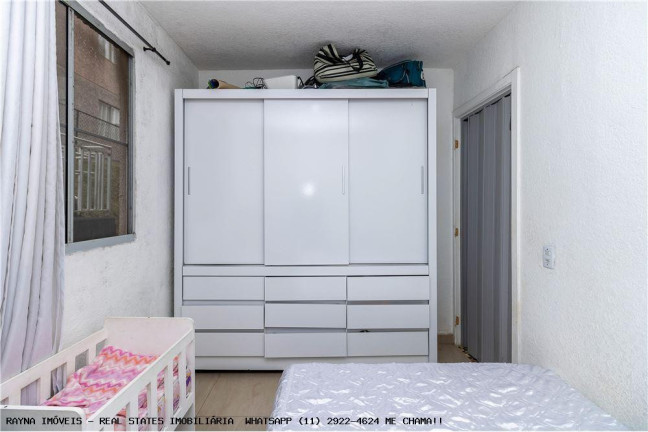 Imagem Apartamento com 2 Quartos à Venda, 39 m² em Jardim Ipanema (zona Oeste) - São Paulo Imagem Apartamento com 2 Quartos à Venda, 39 m² em Jardim Ipanema (zona Oeste) - São Paulo