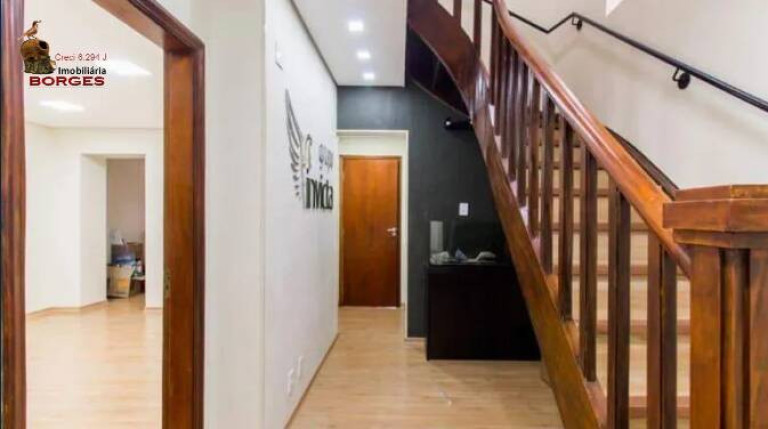 Imagem Casa com 4 Quartos à Venda, 170 m² em Vila Mariana - São Paulo Imagem Casa com 4 Quartos à Venda, 170 m² em Vila Mariana - São Paulo