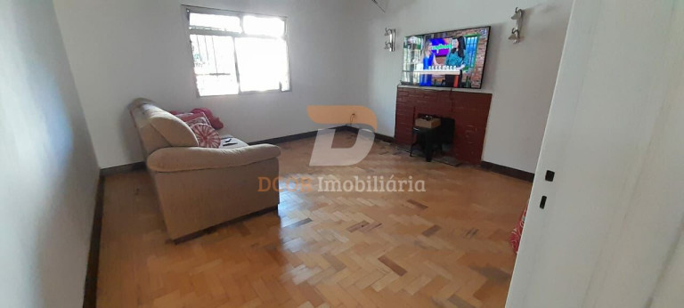 Imagem Casa com 2 Quartos à Venda, 140 m² em Centro  - Diadema