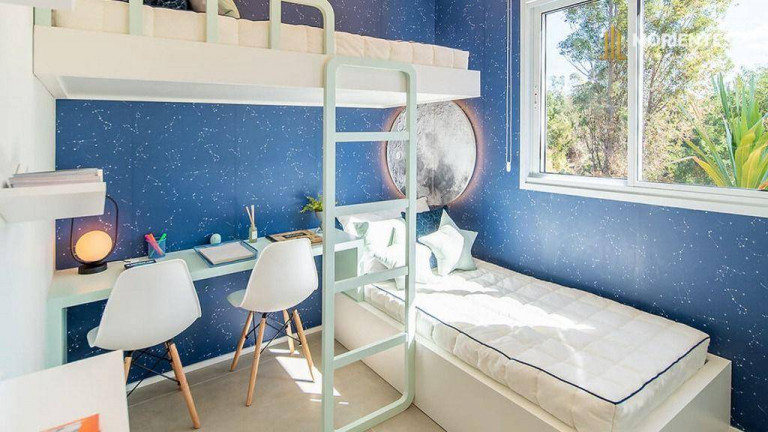 Imagem Apartamento com 3 Quartos à Venda, 85 m² em Chácara Saudáveis E Encantadoras - Jundiaí