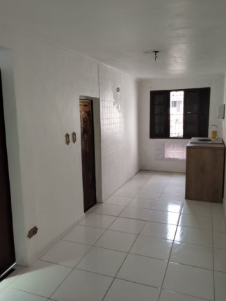 Imagem Casa com 3 Quartos para Alugar, 340 m² em Aparecida - Santos Imagem Casa com 3 Quartos para Alugar, 340 m² em Aparecida - Santos