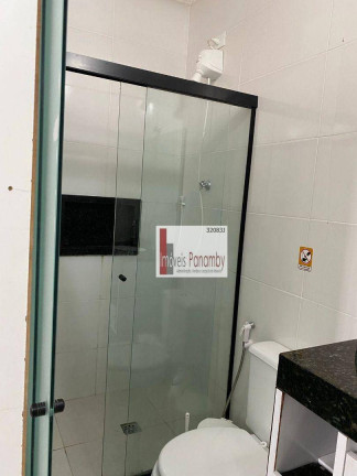 Imagem Studio com 1 Quarto para Alugar, 50 m² em Vila Mariana - São Paulo Imagem Studio com 1 Quarto para Alugar, 50 m² em Vila Mariana - São Paulo