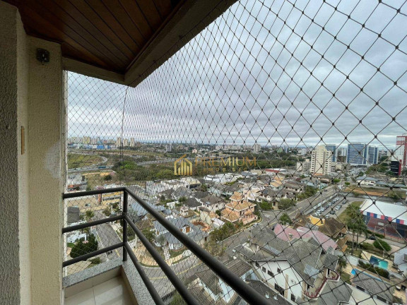 Apartamento com 3 Quartos à Venda, 78 m² em Jardim Aquarius - São José Dos Campos