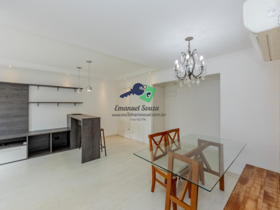 Imagem Apartamento com 2 Quartos à Venda, 79 m² em Vila Mariana - São Paulo