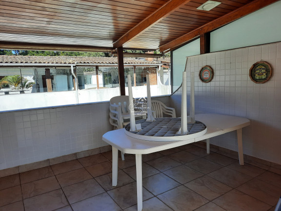 Imagem Imóvel com 3 Quartos à Venda, 184 m² em Loteamento João Batista Julião - Guarujá