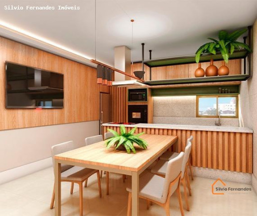 Imagem Apartamento com 2 Quartos à Venda, 58 m² em Rio Vermelho - Salvador Imagem Apartamento com 2 Quartos à Venda, 58 m² em Rio Vermelho - Salvador