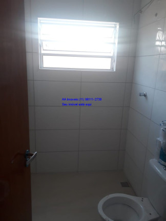 Imagem Casa com 2 Quartos à Venda, 55 m² em Residencial Astória - Tatuí