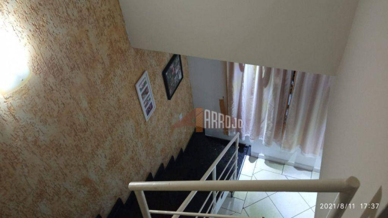 Imagem Sobrado com 3 Quartos à Venda, 119 m² em Penha De França - São Paulo Imagem Sobrado com 3 Quartos à Venda, 119 m² em Penha De França - São Paulo
