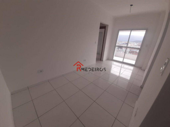 Imagem Apartamento com 2 Quartos à Venda, 75 m² em Caiçara - Praia Grande