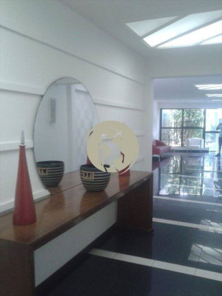 Imagem Apartamento com 3 Quartos à Venda, 150 m² em Embare - Santos Imagem Apartamento com 3 Quartos à Venda, 150 m² em Embare - Santos