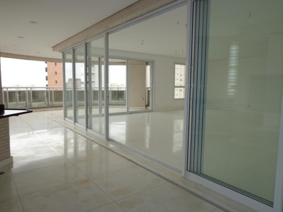 Imagem Apartamento com 4 Quartos à Venda, 297 m² em Jardim Anália Franco - São Paulo Imagem Apartamento com 4 Quartos à Venda, 297 m² em Jardim Anália Franco - São Paulo