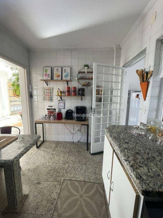 Imagem Casa com 3 Quartos para Alugar, 197 m² em Jardim Pagliato - Sorocaba Imagem Casa com 3 Quartos para Alugar, 197 m² em Jardim Pagliato - Sorocaba