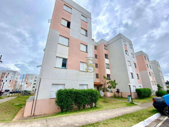 Imagem Apartamento com 2 Quartos à Venda, 49 m² em Canjica - Mairiporã Imagem Apartamento com 2 Quartos à Venda, 49 m² em Canjica - Mairiporã