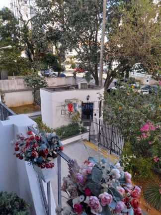 Imagem Apartamento com 2 Quartos à Venda, 62 m² em Vila Clementino - São Paulo Imagem Apartamento com 2 Quartos à Venda, 62 m² em Vila Clementino - São Paulo