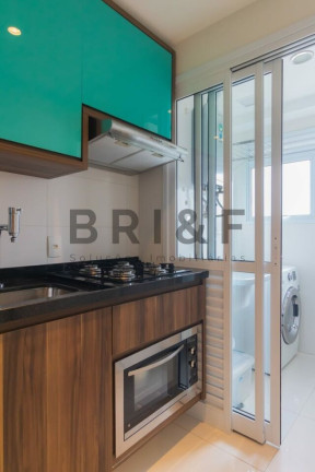 Imagem Apartamento com 2 Quartos à Venda, 69 m² em Brooklin - São Paulo Imagem Apartamento com 2 Quartos à Venda, 69 m² em Brooklin - São Paulo