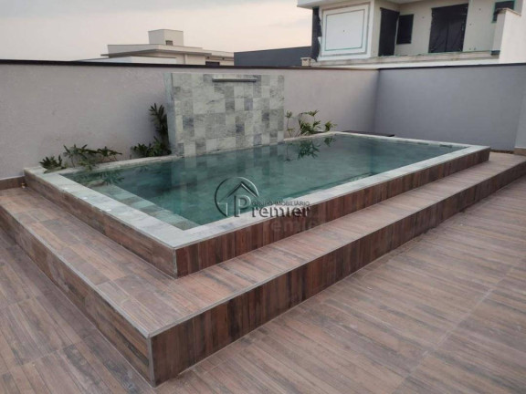 Casa com 3 Quartos à Venda, 190 m² em Evidências - Indaiatuba
