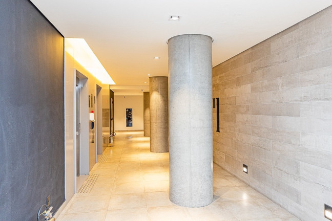 Imagem Apartamento com 2 Quartos à Venda, 65 m² em Bela Vista - São Paulo
