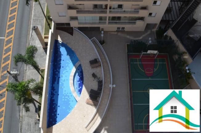 Cobertura com 3 Quartos à Venda, 154 m² em Saúde - São Paulo