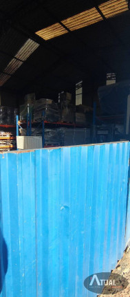 Imagem Galpão à Venda, 2 m² em Rosário - Atibaia