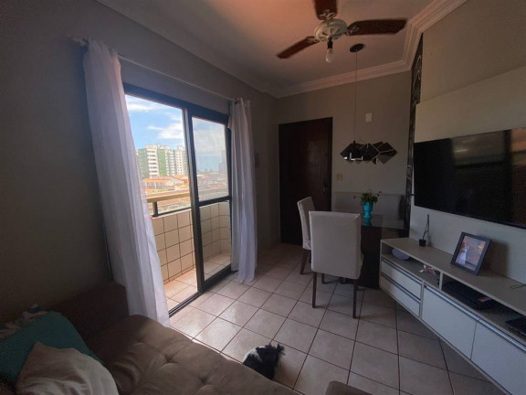 Imagem Apartamento com 1 Quarto à Venda, 61 m² em Guilhermina - Praia Grande Imagem Apartamento com 1 Quarto à Venda, 61 m² em Guilhermina - Praia Grande