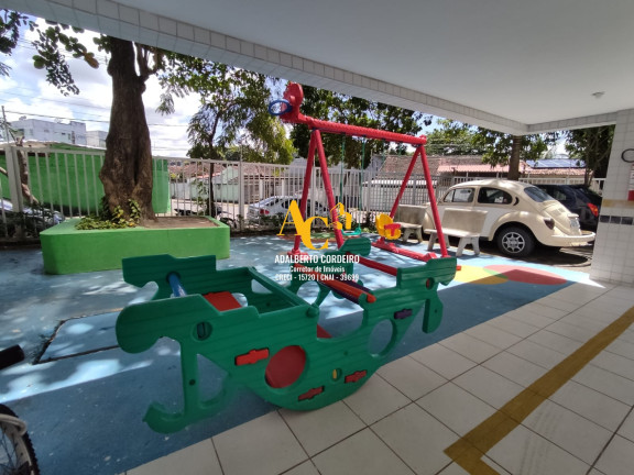Imagem Apartamento com 3 Quartos à Venda, 60 m² em água Fria - Recife Imagem Apartamento com 3 Quartos à Venda, 60 m² em água Fria - Recife