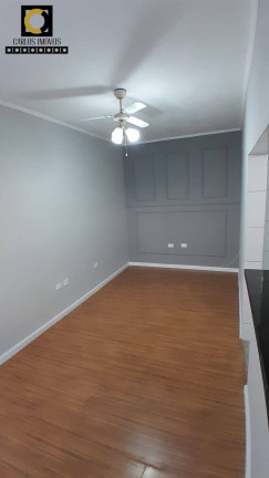 Imagem Apartamento com 1 Quarto à Venda, 42 m² em Encruzilhada - Santos Imagem Apartamento com 1 Quarto à Venda, 42 m² em Encruzilhada - Santos
