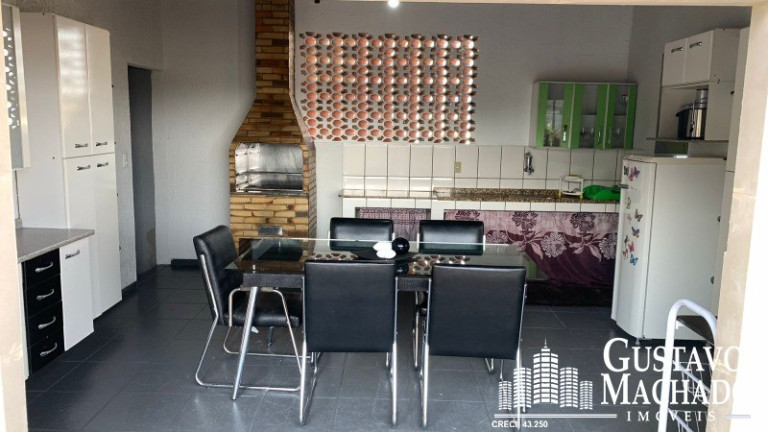 Casa com 2 Quartos à Venda, 258 m² em Retiro - Volta Redonda