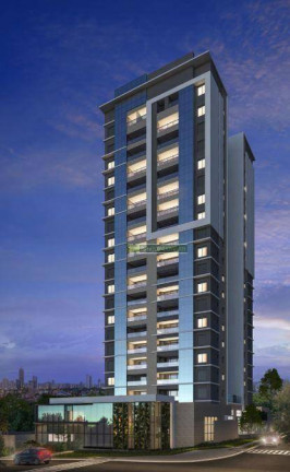 Imagem Apartamento com 2 Quartos à Venda, 128 m² em Ecoville - Curitiba Imagem Apartamento com 2 Quartos à Venda, 128 m² em Ecoville - Curitiba