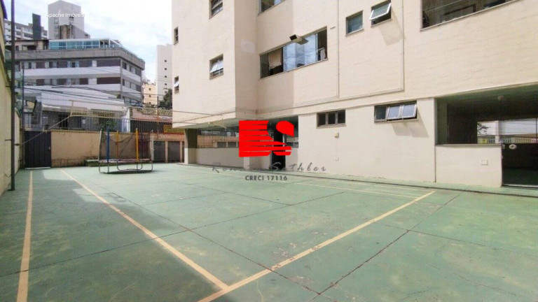 Imagem Apartamento com 3 Quartos à Venda, 100 m² em Grajaú - Belo Horizonte Imagem Apartamento com 3 Quartos à Venda, 100 m² em Grajaú - Belo Horizonte