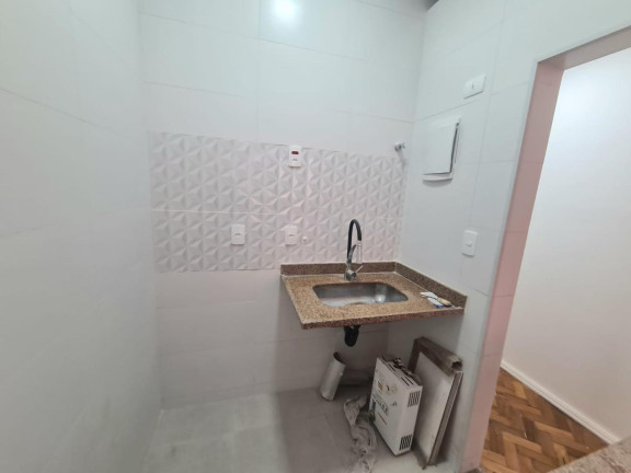 Imagem Casa com 1 Quarto à Venda,  em Copacabana - Rio De Janeiro