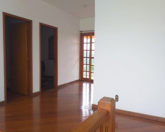 Imagem Imóvel com 4 Quartos à Venda, 2.498 m² em Novo Horizonte - Juiz De Fora