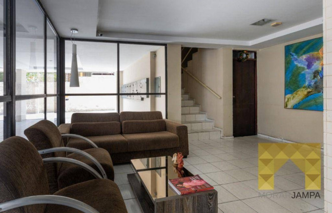 Imagem Apartamento com 3 Quartos à Venda, 77 m² em Tambauzinho - João Pessoa Imagem Apartamento com 3 Quartos à Venda, 77 m² em Tambauzinho - João Pessoa